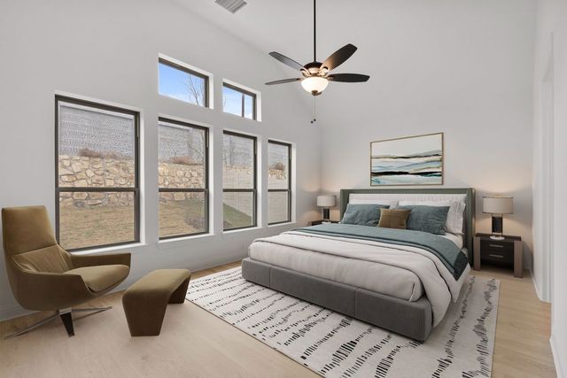 3316 McGraw Drive, Mckinney, TX 75071