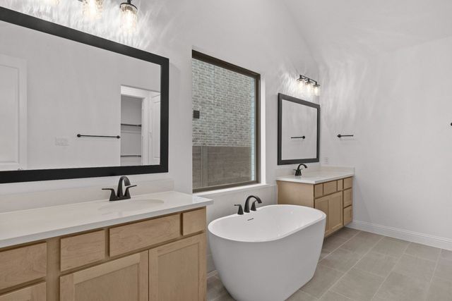 3316 McGraw Drive, Mckinney, TX 75071