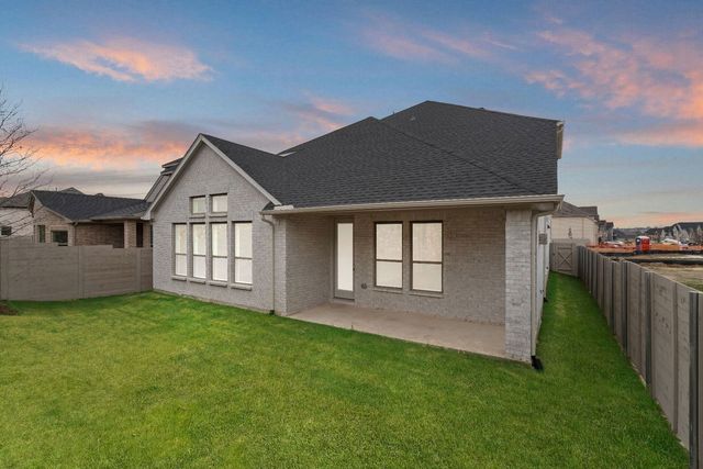 3316 McGraw Drive, Mckinney, TX 75071