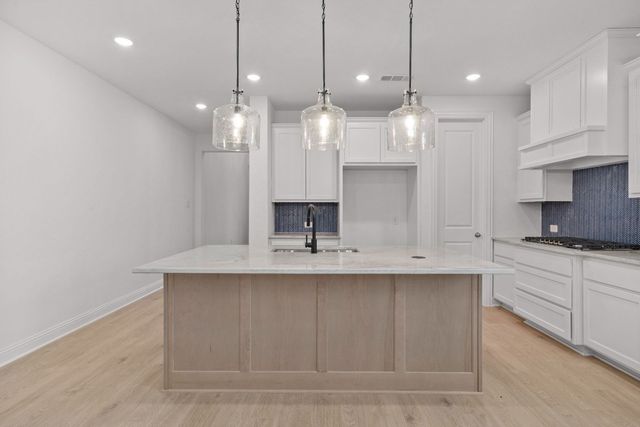 3316 McGraw Drive, Mckinney, TX 75071