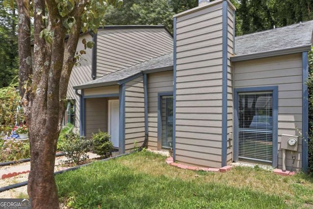 253 Toweridge Drive SW, Marietta, GA 30064