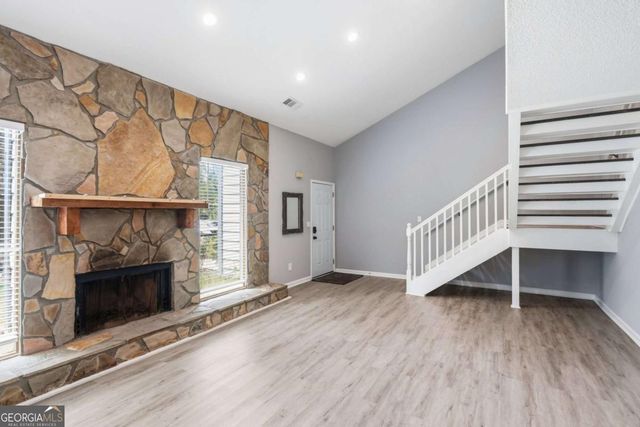253 Toweridge Drive SW, Marietta, GA 30064