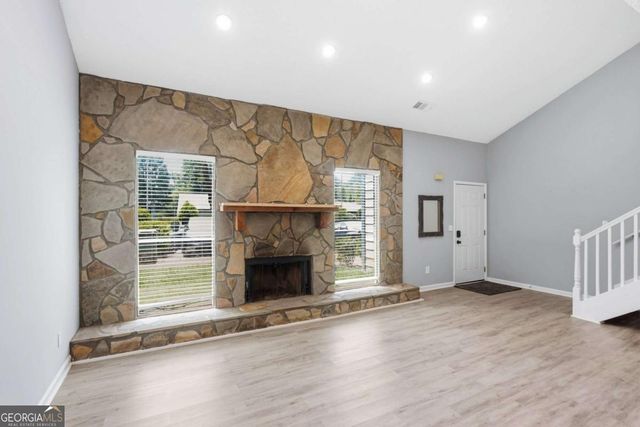253 Toweridge Drive SW, Marietta, GA 30064