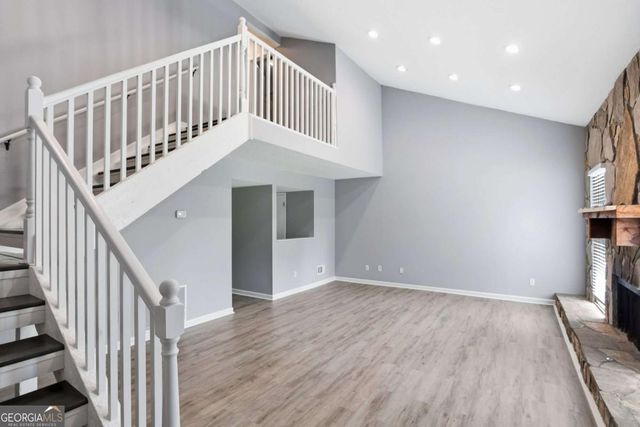 253 Toweridge Drive SW, Marietta, GA 30064