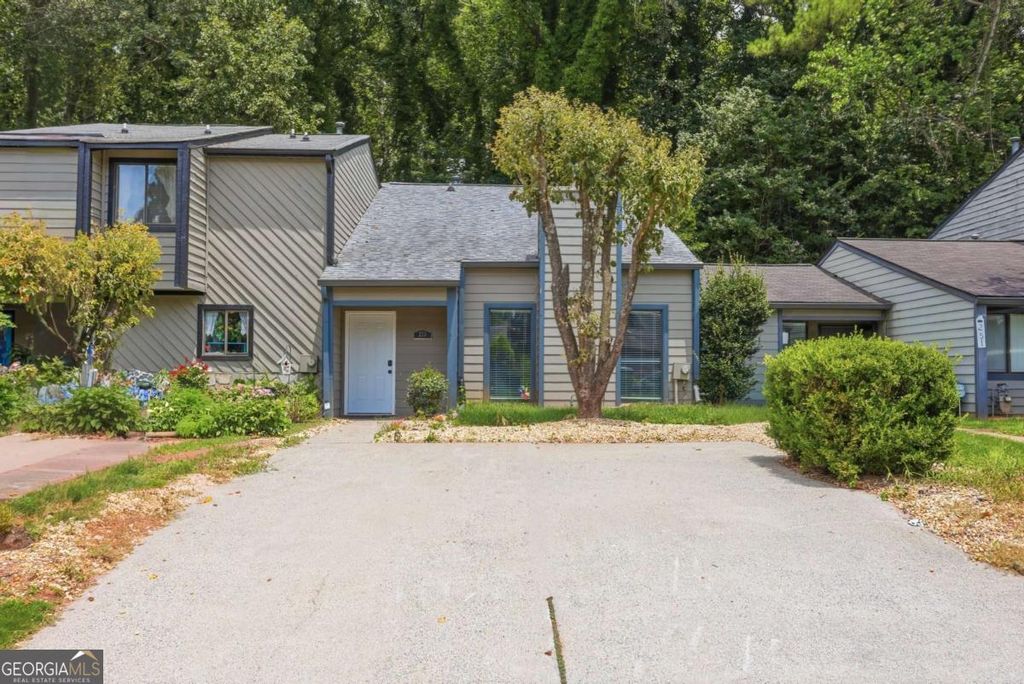 253 Toweridge Drive SW, Marietta, GA 30064