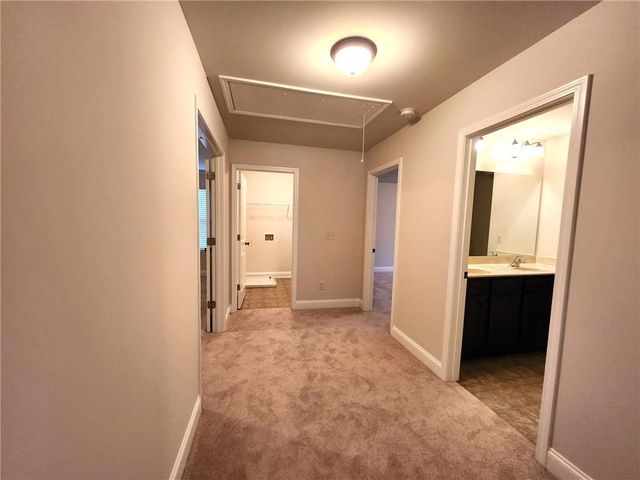 2763 Misty Ivy Drive, Buford, GA 30519