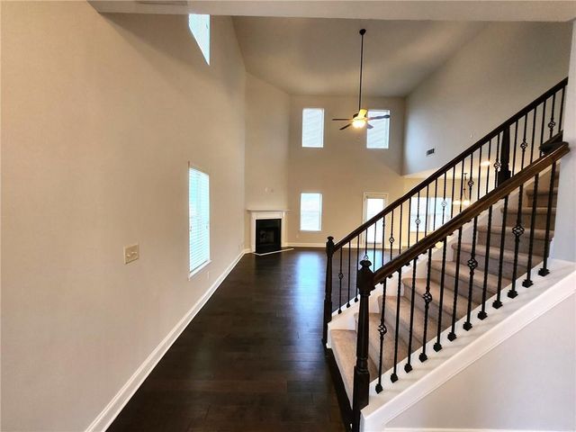 2763 Misty Ivy Drive, Buford, GA 30519