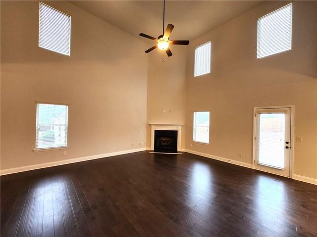 2763 Misty Ivy Drive, Buford, GA 30519