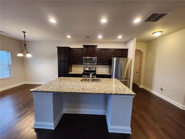 2763 Misty Ivy Drive, Buford, GA 30519