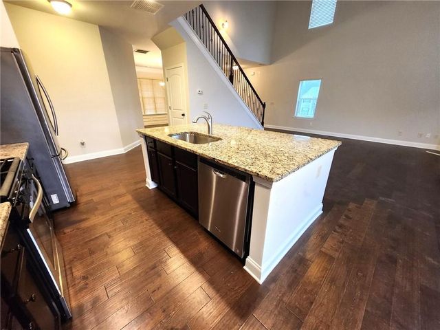 2763 Misty Ivy Drive, Buford, GA 30519