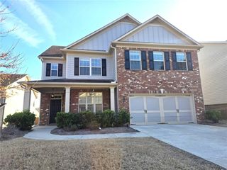 2763 Misty Ivy Drive, Buford, GA 30519