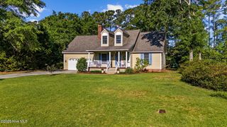 645 Boundaryline Drive, Calabash, NC 28467