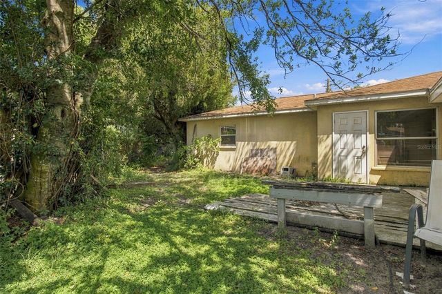 12408 N BOULEVARD, Tampa, FL 33612