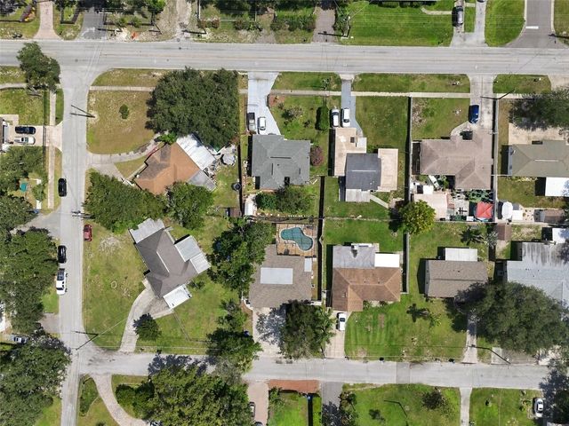 12408 N BOULEVARD, Tampa, FL 33612