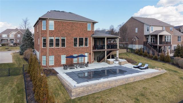 7210 Keltner Drive, West Chester, OH 45069