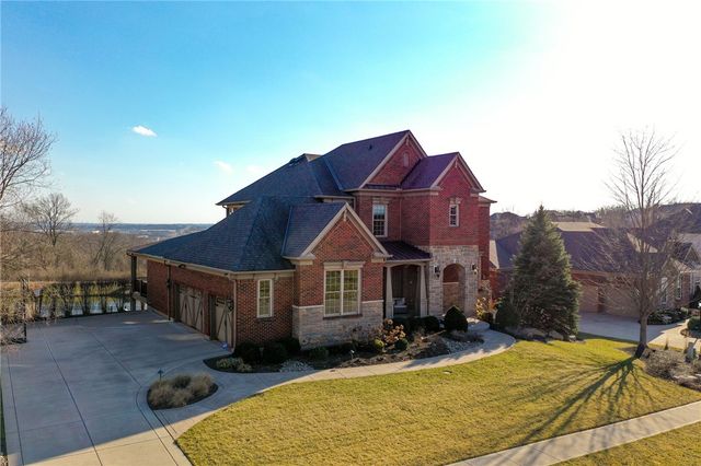 7210 Keltner Drive, West Chester, OH 45069