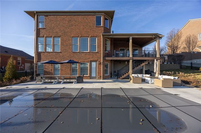 7210 Keltner Drive, West Chester, OH 45069