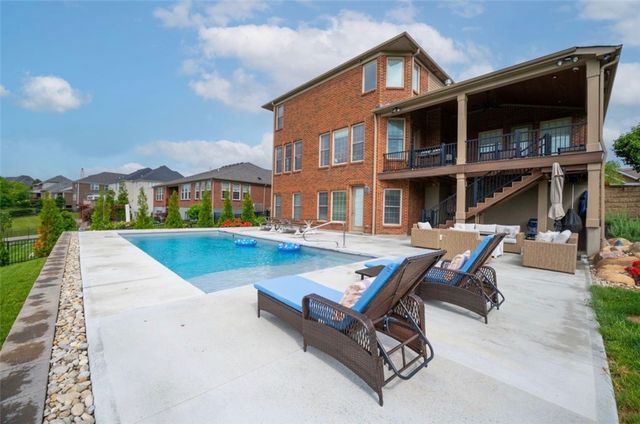 7210 Keltner Drive, West Chester, OH 45069