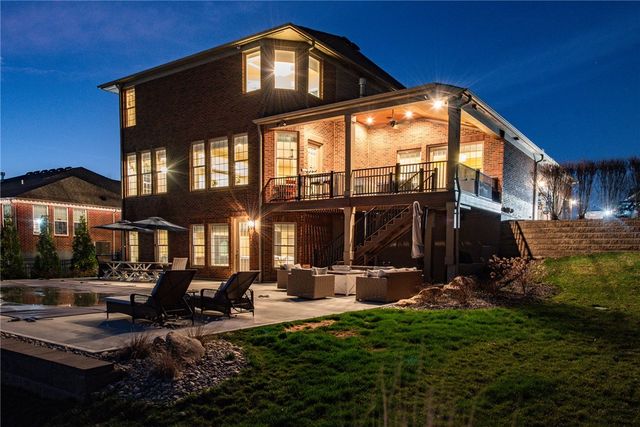 7210 Keltner Drive, West Chester, OH 45069