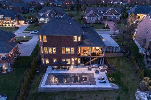 7210 Keltner Drive, West Chester, OH 45069