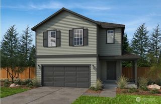 205 Serene View (lot 02) Place NW, Olympia, WA 98502