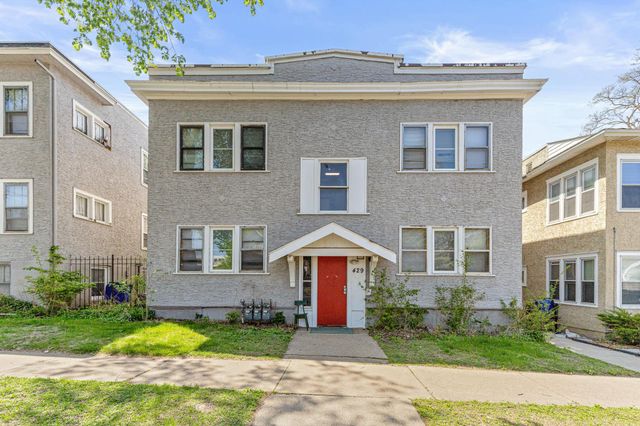 412 Pierce Street N, Saint Paul, MN 55104