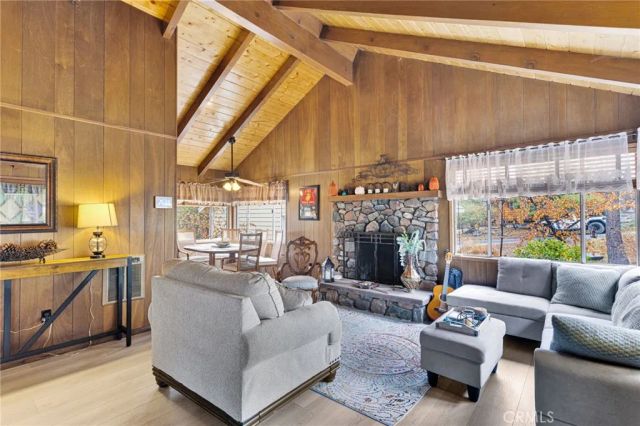 2046 Thrush, Wrightwood, CA 92397