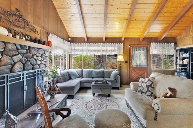 2046 Thrush, Wrightwood, CA 92397