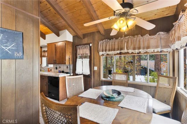 2046 Thrush, Wrightwood, CA 92397