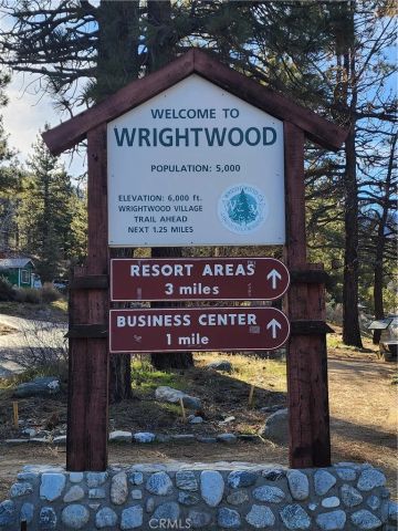 2046 Thrush, Wrightwood, CA 92397