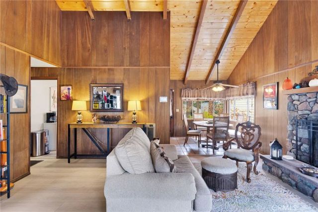 2046 Thrush, Wrightwood, CA 92397