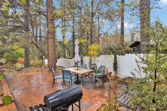 2046 Thrush, Wrightwood, CA 92397