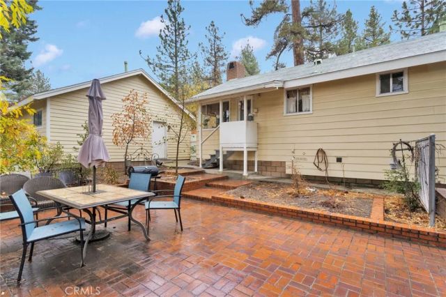 2046 Thrush, Wrightwood, CA 92397