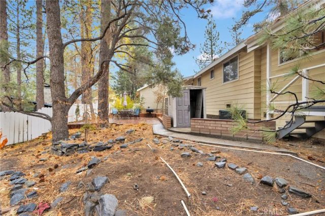 2046 Thrush, Wrightwood, CA 92397