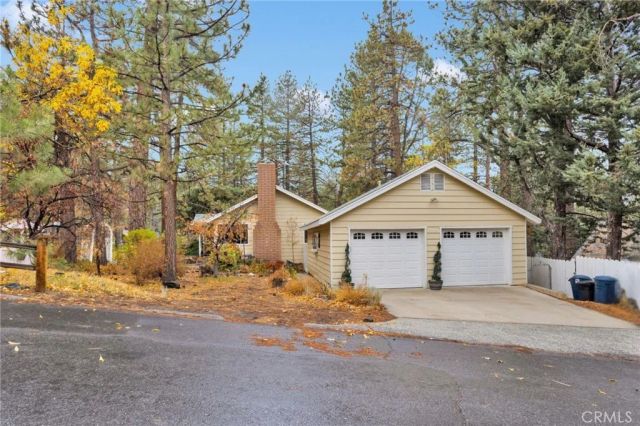 2046 Thrush, Wrightwood, CA 92397