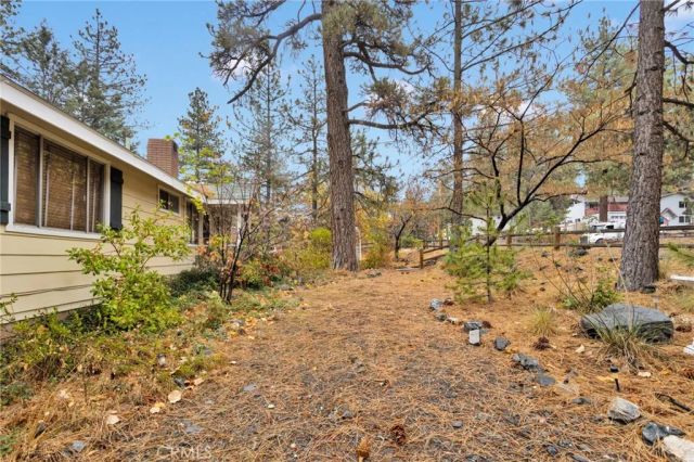 2046 Thrush, Wrightwood, CA 92397