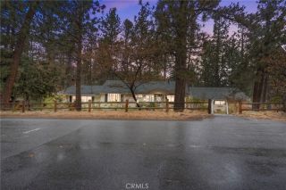 2046 Thrush, Wrightwood, CA 92397