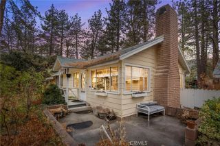 2046 Thrush, Wrightwood, CA 92397