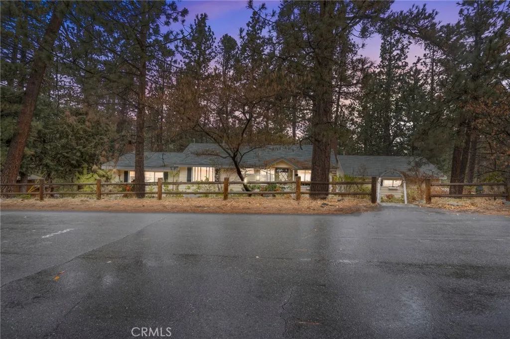 2046 Thrush, Wrightwood, CA 92397