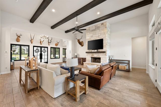 233 Trick Pony, Liberty Hill, TX 78642