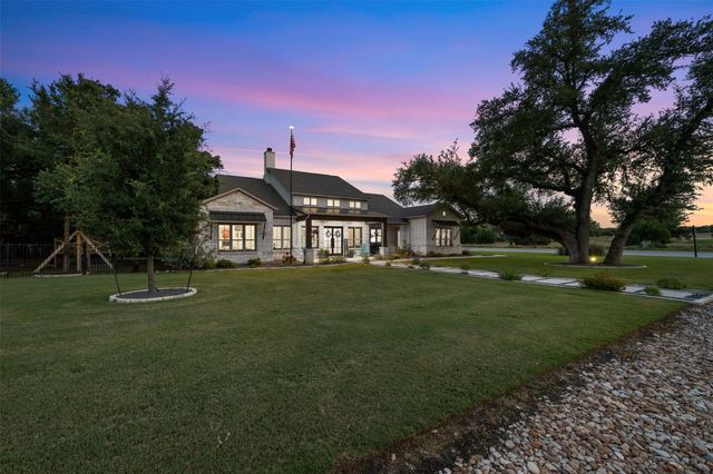 233 Trick Pony, Liberty Hill, TX 78642