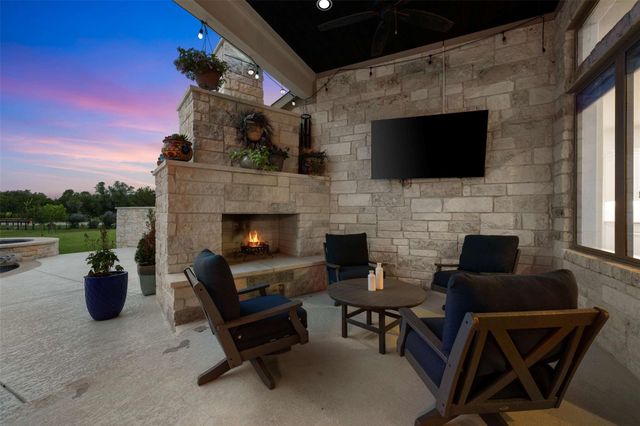 233 Trick Pony, Liberty Hill, TX 78642