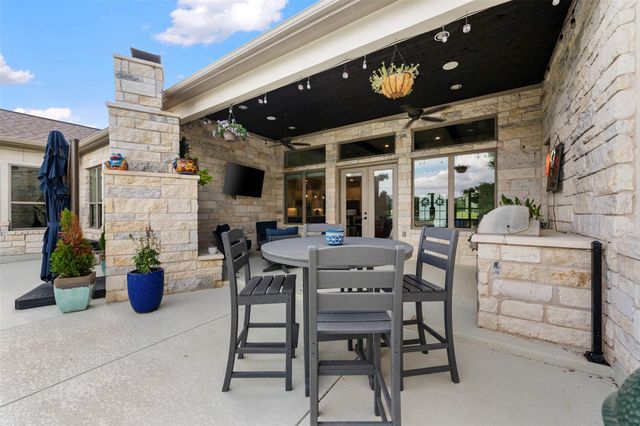 233 Trick Pony, Liberty Hill, TX 78642