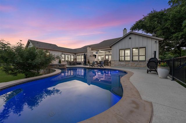 233 Trick Pony, Liberty Hill, TX 78642