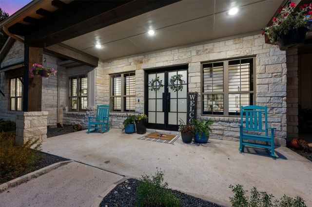 233 Trick Pony, Liberty Hill, TX 78642