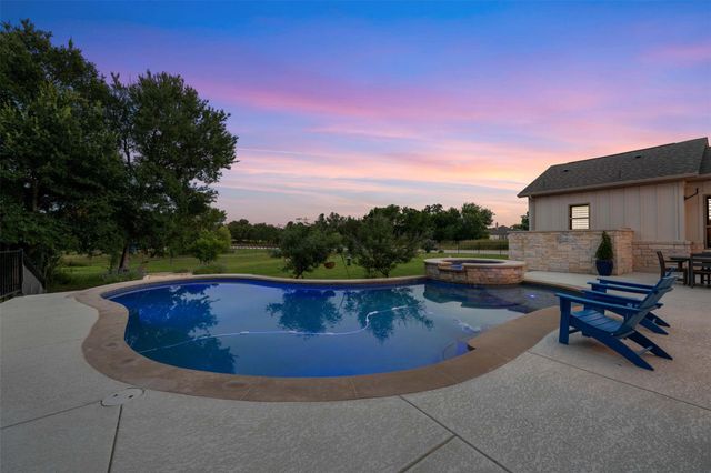 233 Trick Pony, Liberty Hill, TX 78642