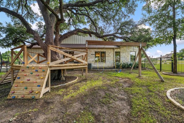 233 Trick Pony, Liberty Hill, TX 78642