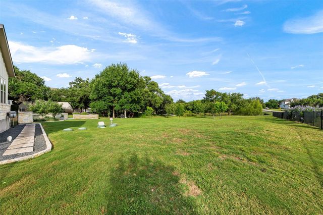 233 Trick Pony, Liberty Hill, TX 78642