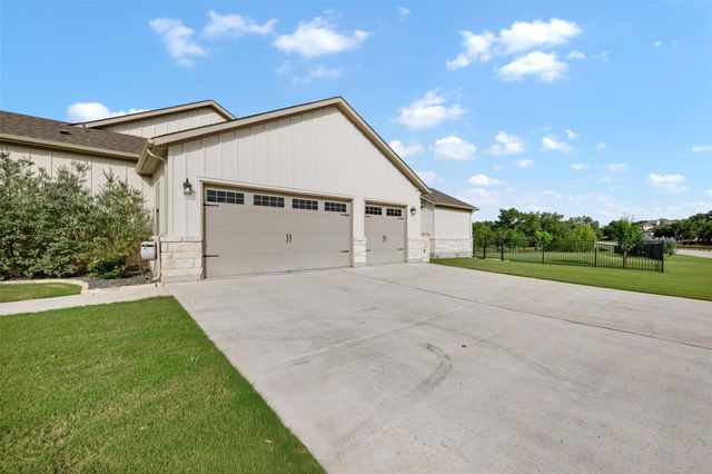 233 Trick Pony, Liberty Hill, TX 78642