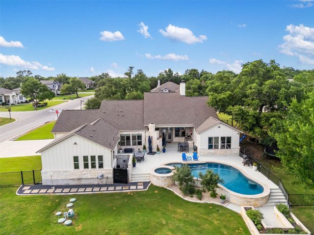 233 Trick Pony, Liberty Hill, TX 78642